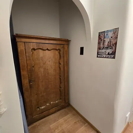 דירה Margalit 15 - Cosy In Pannonia Street *