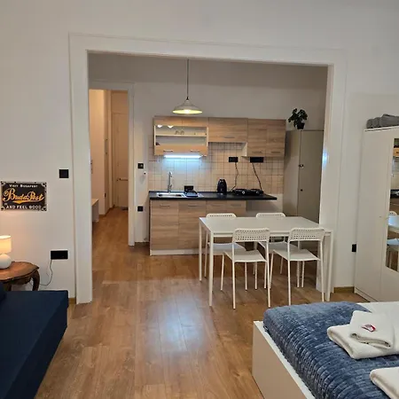 Margalit 15 - Cosy In Pannonia Street * Budapest