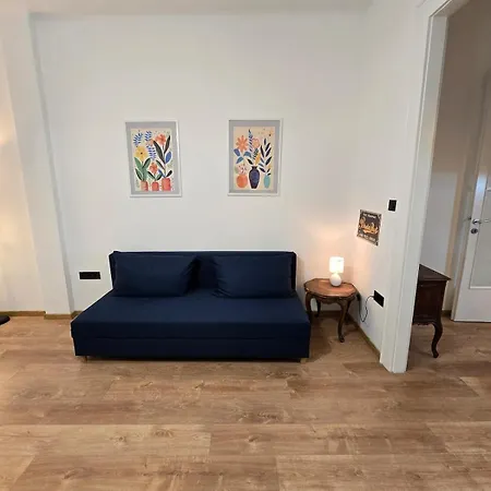 Margalit 15 - Cosy In Pannonia Street *