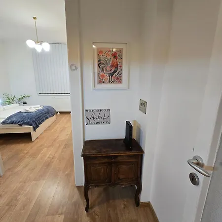 Margalit 15 - Cosy In Pannonia Street * Budapest